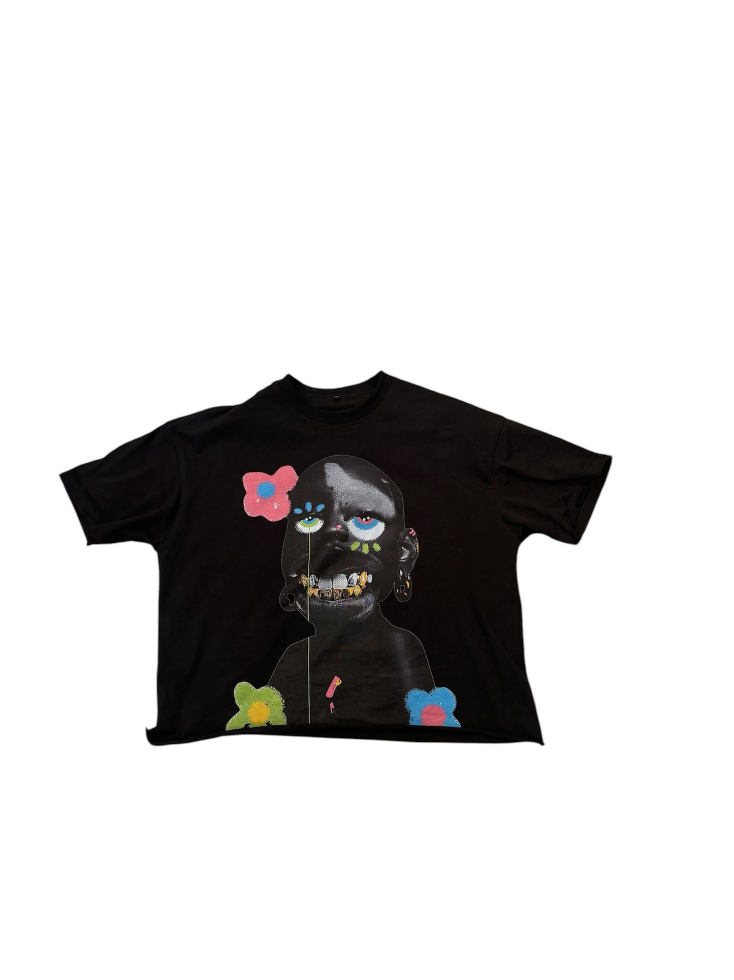 Grilled Women Tee